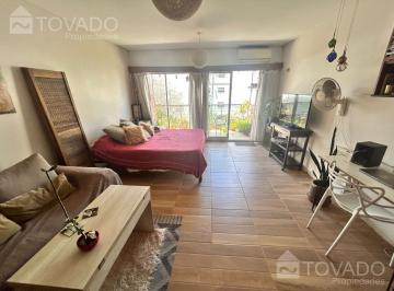 Departamento · 45m² · 2 Ambientes · Alquiler! 2 Ambientes Amoblado con Balcón Aterrazado en Belgrano!