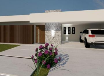 Casa · 175m² · 3 Ambientes · 1 Cochera · Casa en Venta a Estrenar en Miralagos