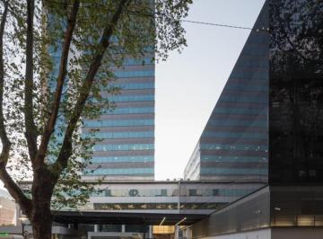 Oficina comercial · 836m² · Alquiler Oficina Equipada