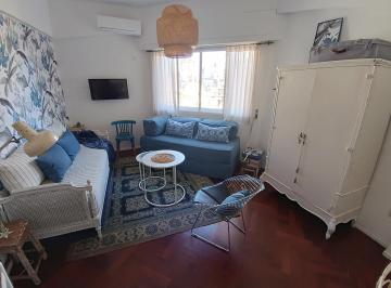 Departamento · 27m² · 1 Ambiente · Monoambiente con Vista Abierta, Ideal Airbnb