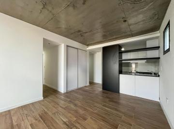 Departamento · 83m² · 3 Ambientes · Departamento de 2 Dorm. con 2 Baños en Lourdes