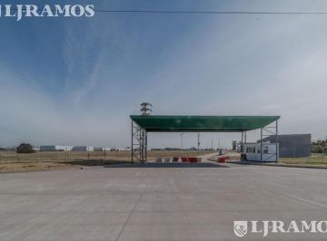 Terreno · 6734m² · Terreno Industrial en Venta en Parque Industrial Cardales