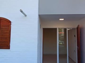 frente · Alquiler Anual – 1 Dorm–b° La Cuesta–villa Carlos Paz a 200 m de Av San Martin
