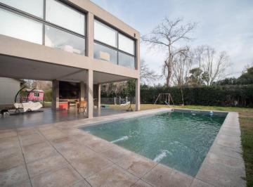 Casa de 5 ambientes, La Plata · Casa en Venta en Villa Elisa, 3 Dorm.
