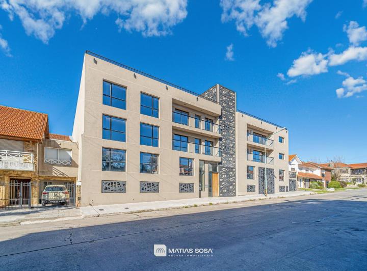 Desarrollo vertical · Proyecto Nogales