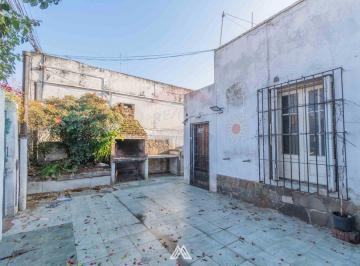 Casa · 177m² · 4 Ambientes · 1 Cochera · Venta La Blanqueada 2 Casas en un Mismo Inversores