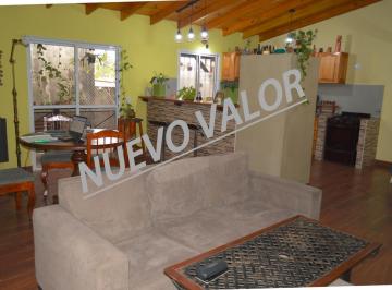 PH · 282m² · 7 Ambientes · 1 Cochera · PH en Villa Bosch