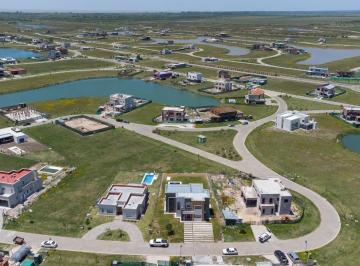 Terreno · 785m² · Lote Interno en Venta de 785 m² - Villalobos - Pueblos del Plata