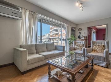 Departamento · 215m² · 5 Ambientes · 1 Cochera · Arenales 2900, 5 Ambientes, Mas Estudio, Depe, 4 Baños, Baulera, Cochera, Impecable