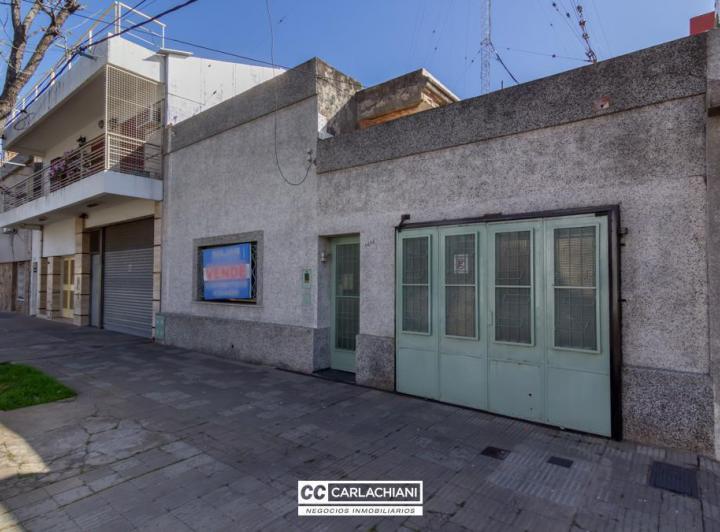 Casa · 135m² · 3 Ambientes · 2 Cocheras