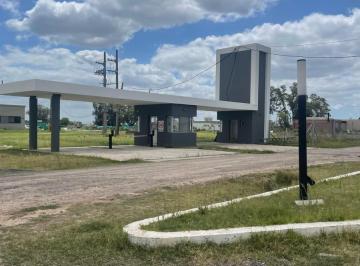 Terreno · 812m² · Venta Lote en Barrio Privado Tiempos de Canning Barrio Lacus