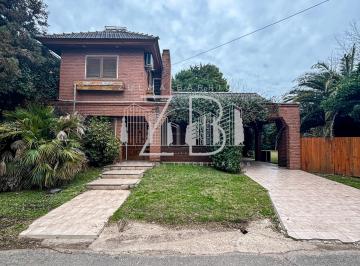 Casa de 4 ambientes, Esteban Echeverría · Casa en Country Club Venado 2