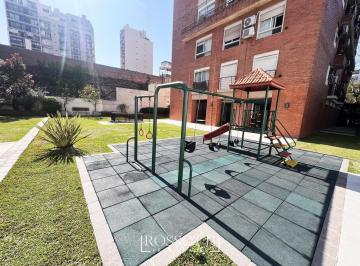 Departamento · 39m² · 2 Ambientes · Exc. 2 Ambientes C/ Balcón - 42 m² - Amenities: Sum/piscina/solárium/jardín/juegos