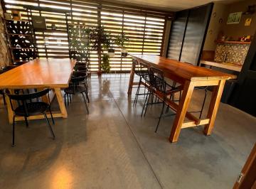 Casa de 3 ambientes, Ibarlucea · El Descanso