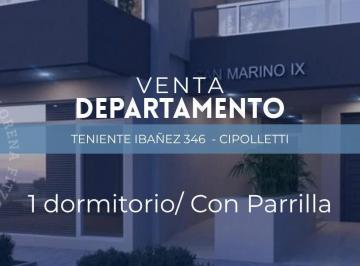 Departamento · 54m² · 2 Ambientes · Departamento en Venta