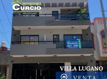 Departamento · 30m² · 1 Ambiente · 1 Cochera · Venta Departamento Monoambiente Villa Lugano