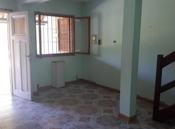Casa · 132m² · 6 Ambientes · 2 Cocheras · Dos Duplex en Block en Camet