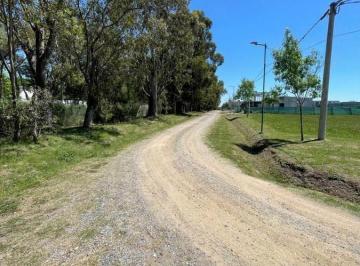 Terreno · 994m² · Lote. | 467 y 138