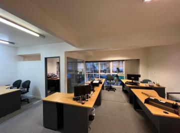 Oficina comercial · 61m² · Av Cordoba 1300 - Oficina - Apto Vivienda - Tribunales
