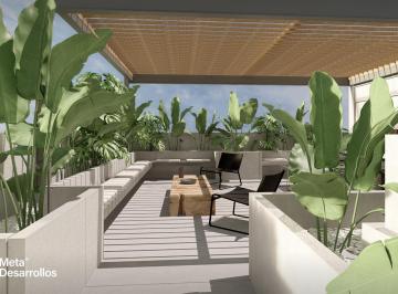 Departamento · 172m² · 4 Ambientes · Venta - Departamento en Construcción - 4 Ambientes - Balcón Corrido - Dependencia - Mit Palermo
