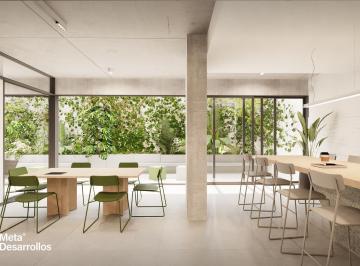 Departamento · 172m² · 4 Ambientes · Venta - Departamento en Construcción - 4 Ambientes - Balcón Corrido - Dependencia - Mit Palermo