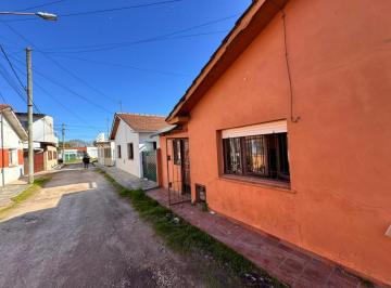 PH · 51m² · 3 Ambientes · Casa en PH 3 Ambientes con Patio - Las Avs -.