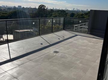 Departamento · 54m² · 3 Ambientes · Departamento - Almagro
