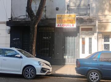 Local comercial , Palermo · Excepcional Ubicacion - Guatemala y Borges - Palermo Soho