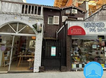 Terreno · 381m² · Lote Centro de Ramos Mejía - Venta