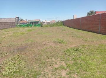 Terreno · 350m² · Terreno en Venta - 350 m²