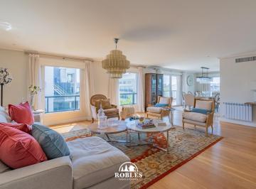 Departamento · 278m² · 4 Ambientes · 2 Cocheras · Departamento Cuatro Ambientes en El Barrio Güemes Residencial