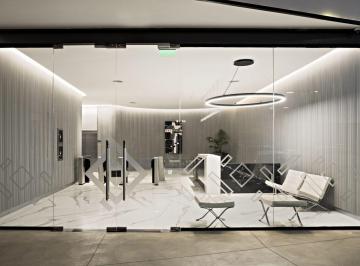 Oficina comercial · 49m² · 1 Ambiente · 1 Cochera · Oficina en Alquiler Nuevo Quilmes Plaza
