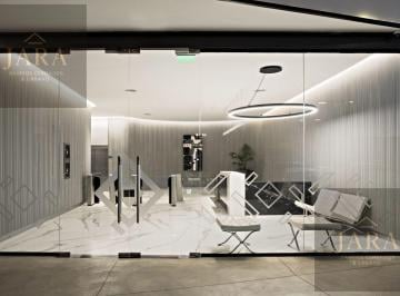 Oficina comercial · 49m² · 1 Ambiente · 1 Cochera · Oficina en Alquiler Nuevo Quilmes Plaza