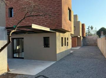 Foto · Housing Estrenar! Calidad Para Vivir. 3 Dorm, Suite, Radiadores, Cocherax2, Asador