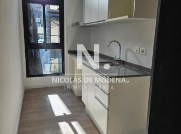 Foto1 · Venta Apartamento de 2 Dorm. a Estrenar en Centro Montevideo - Montevideo