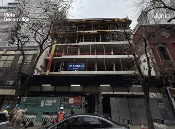 Local comercial · 140m² · 1 Ambiente · Venta - Local Comercial en Obra - Apto Gastronómico - Palermo - Mit Palermo