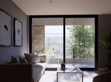 Departamento · 42m² · 1 Ambiente · Venta Departamento en Abasto