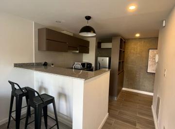 Departamento de 1 ambiente, Neuquén · Monoambiente Amoblado