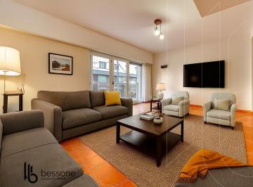 Departamento · 120m² · 4 Ambientes · Departamento en La Perla