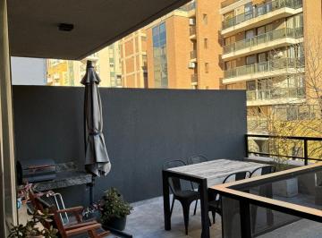 Departamento de 3 ambientes, Córdoba · Departamento Sin Amueblar