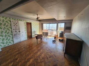 Departamento de 4 ambientes, Barrio Norte · Venta Barrio Norte Once 4 Amb Oportunidad a Reciclar Exc Planta