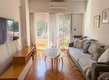 INO-INO-49_2 · Depto en Venta 2 Ambientes Balcon Moderno Orientacion Este