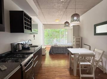 Departamento de 1 ambiente Alquiler USD 450 · Monoambiente en Villa Crespo
