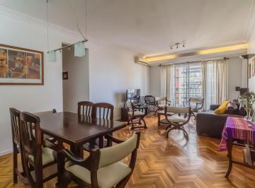 Departamento · 98m² · 5 Ambientes · Departamento en Venta en Almagro Sur, Almagro, Capital Federal