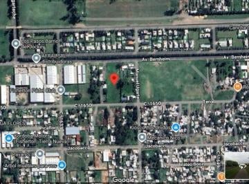Terreno , Rosario · Tero 9130