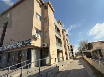 Departamento · 41m² · 2 Ambientes · 1 Dormitorio Patio Asador Ingreso Para Autos Barrio Jardin