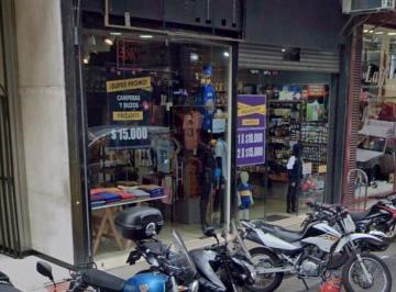 Local comercial · 70m² · Local en Centro (Capital Federal)
