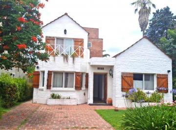 Casa · 120m² · 5 Ambientes · Casa en Venta Country Club Banco Provincia