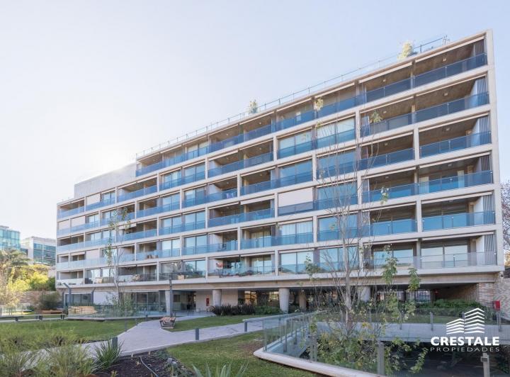 Departamento · 38m² · 1 Ambiente · 1 Cochera