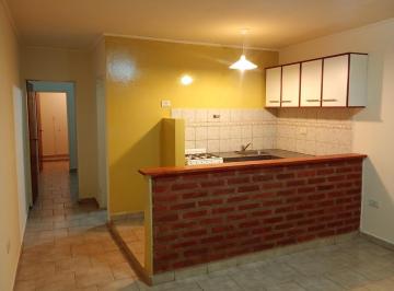 Departamento · 2 Ambientes · Departamento en Alquiler